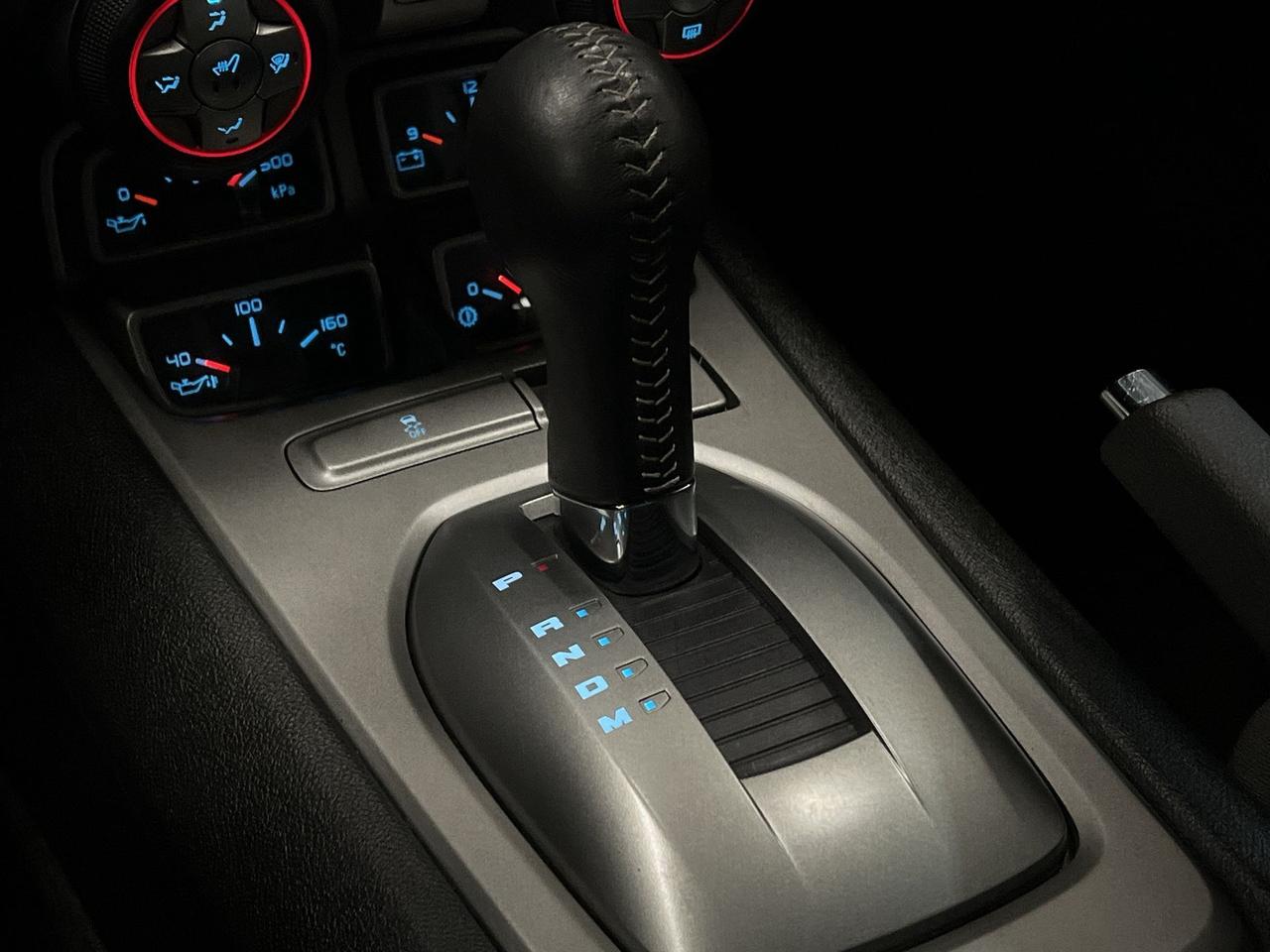 2014 Chevrolet Camaro 2LT RS | 323HP | HTD LEATHER | HUD | 20IN ALLOYS Photo