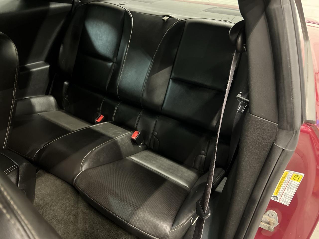 2014 Chevrolet Camaro 2LT RS | 323HP | HTD LEATHER | HUD | 20IN ALLOYS Photo