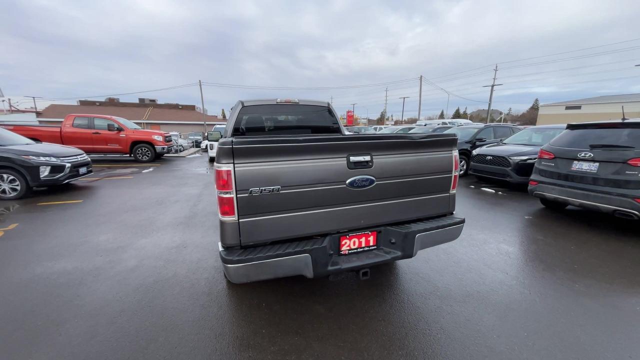 2011 Ford F-150 XLT 4X4|XTR PKG |3.5L ECOBOOST| CERTIFIED!!|ALLOYS Photo