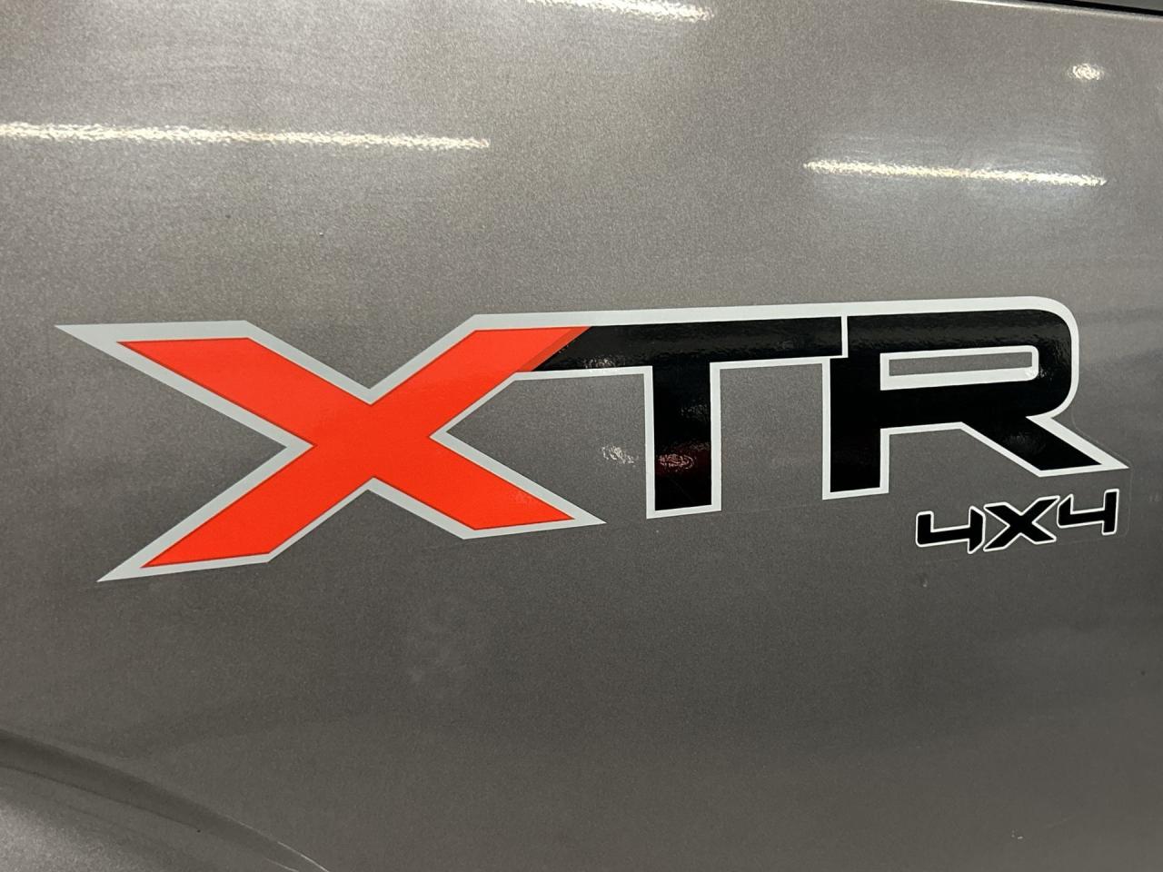 2011 Ford F-150 XLT 4X4|XTR PKG |3.5L ECOBOOST| CERTIFIED!!|ALLOYS Photo