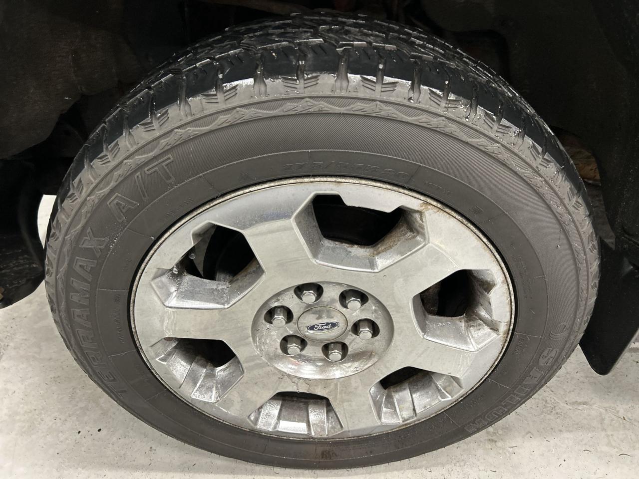 2011 Ford F-150 XLT 4X4|XTR PKG |3.5L ECOBOOST| CERTIFIED!!|ALLOYS Photo