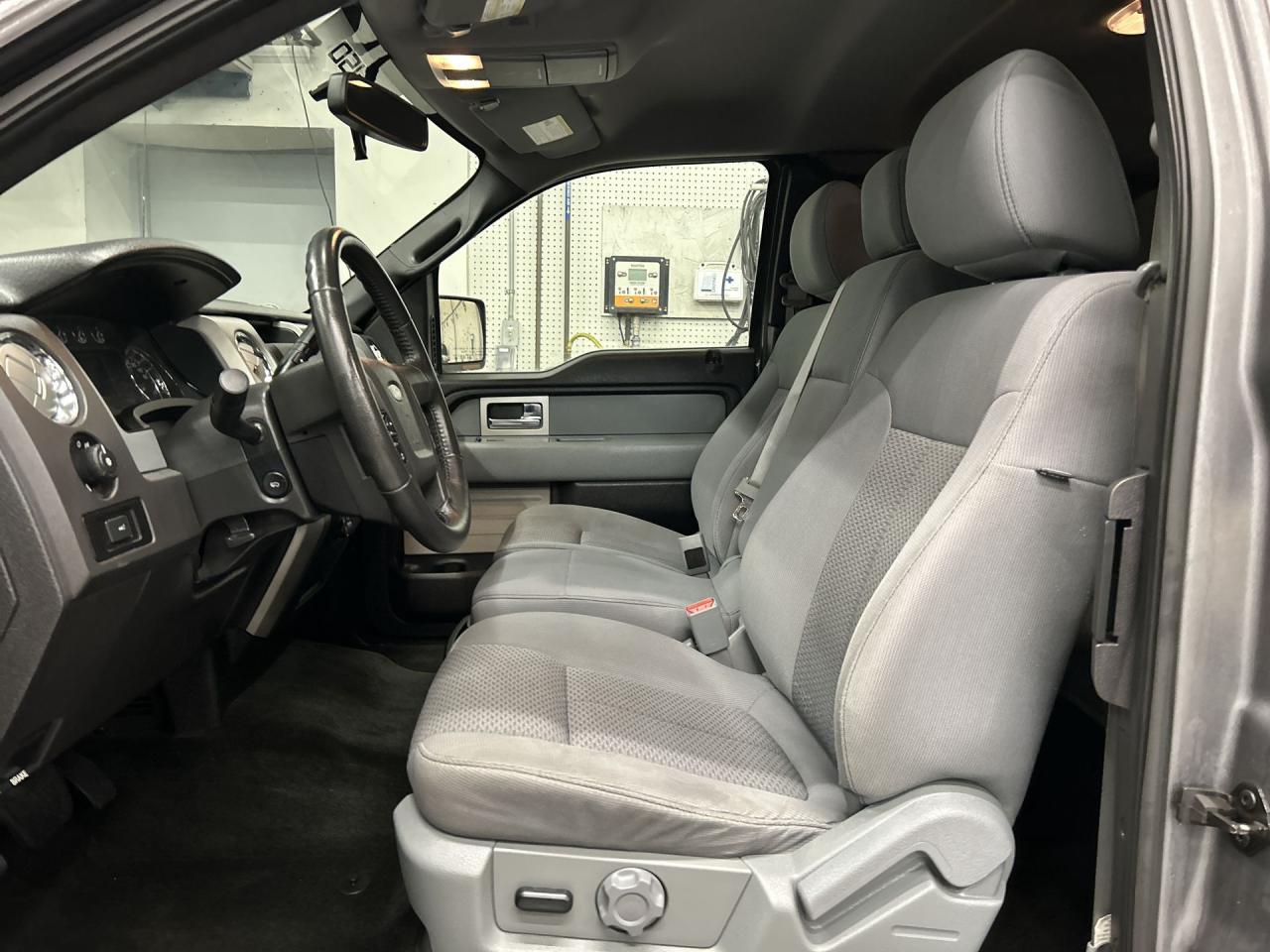 2011 Ford F-150 XLT 4X4|XTR PKG |3.5L ECOBOOST| CERTIFIED!!|ALLOYS Photo