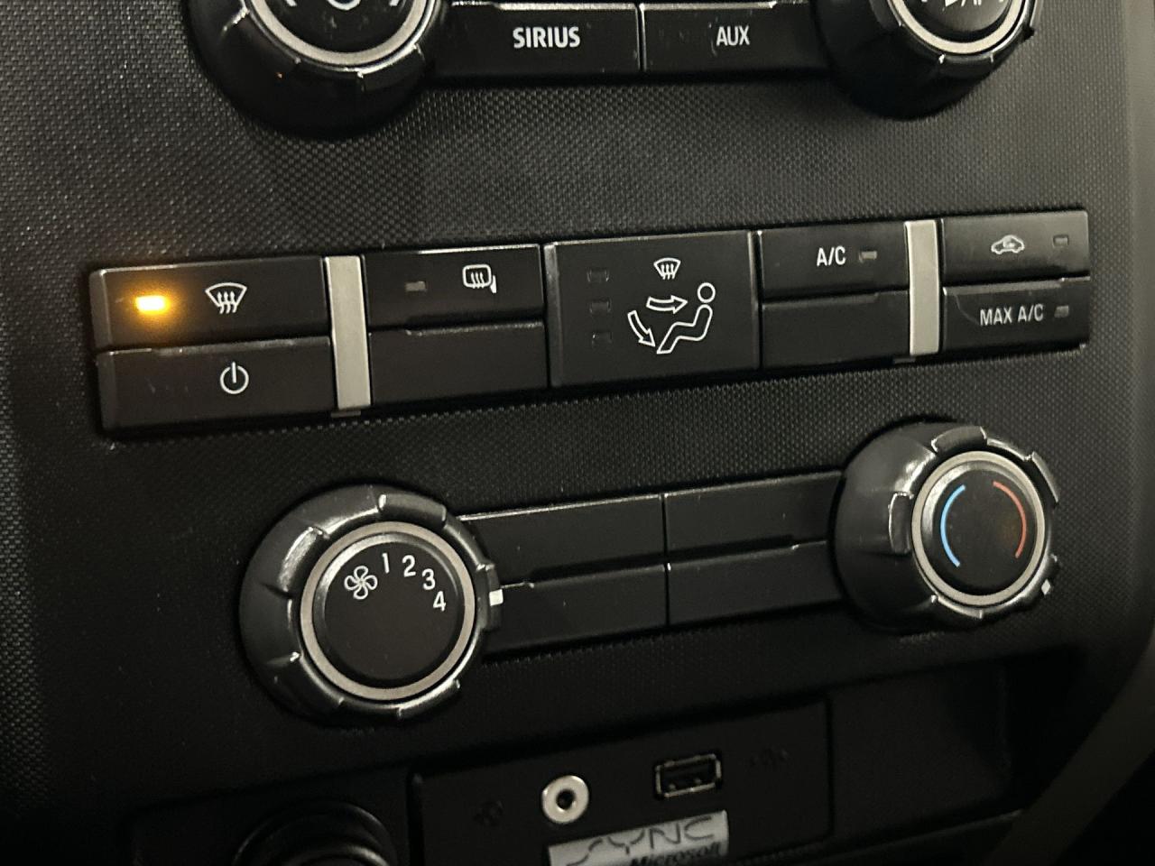 2011 Ford F-150 XLT 4X4|XTR PKG |3.5L ECOBOOST| CERTIFIED!!|ALLOYS Photo