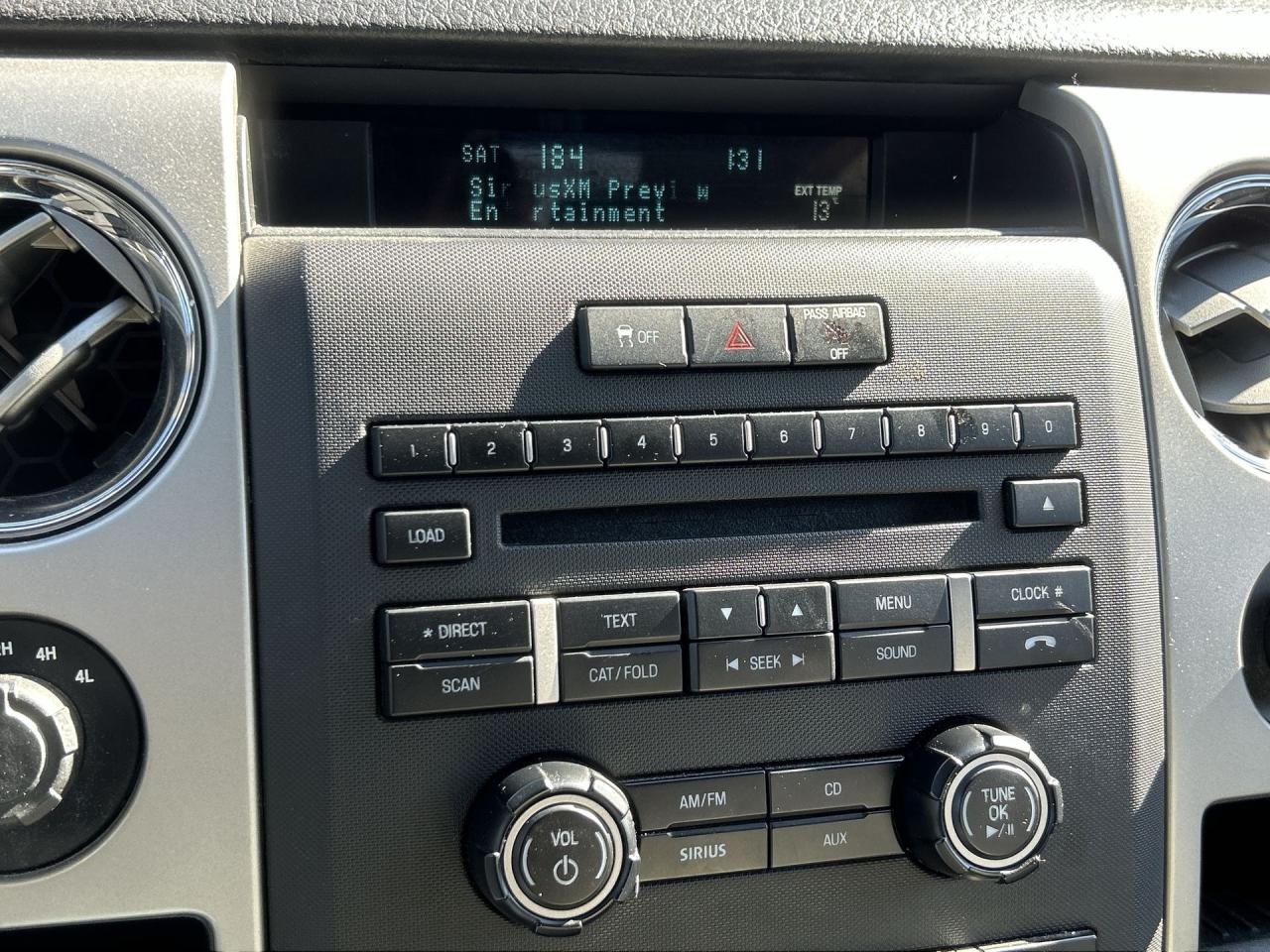 2011 Ford F-150 XLT 4X4|XTR PKG |3.5L ECOBOOST| CERTIFIED!!|ALLOYS Photo