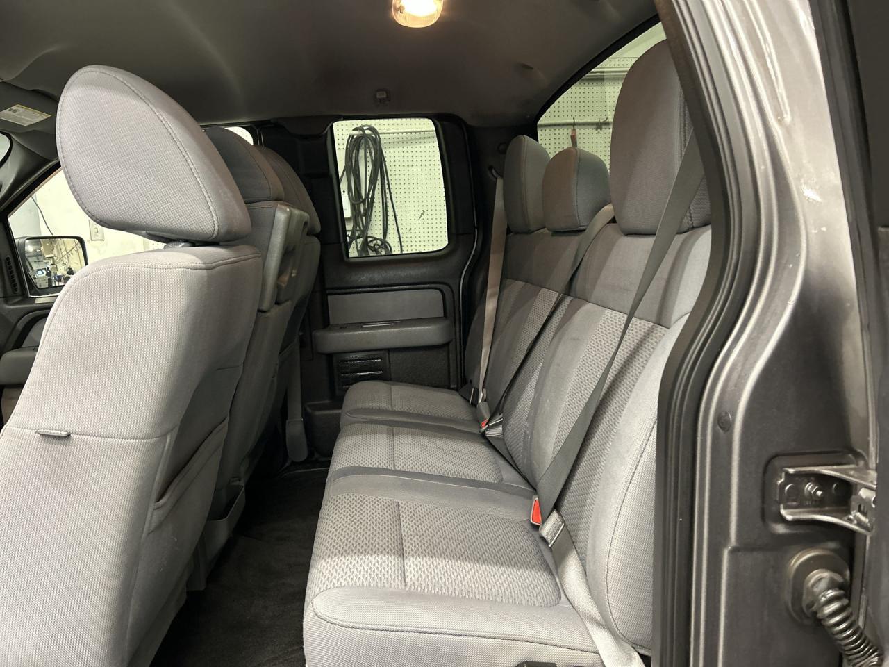 2011 Ford F-150 XLT 4X4|XTR PKG |3.5L ECOBOOST| CERTIFIED!!|ALLOYS Photo