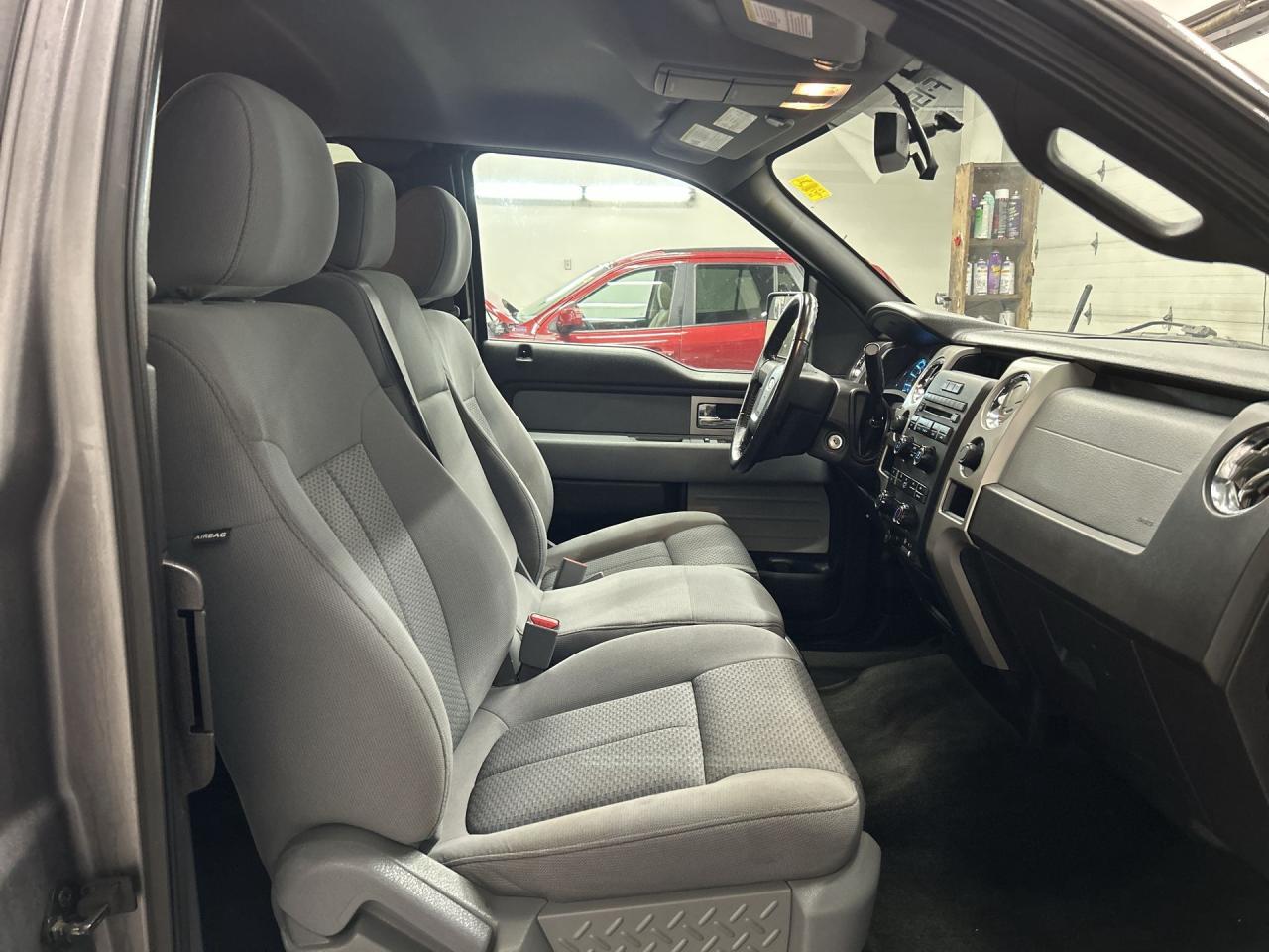 2011 Ford F-150 XLT 4X4|XTR PKG |3.5L ECOBOOST| CERTIFIED!!|ALLOYS Photo