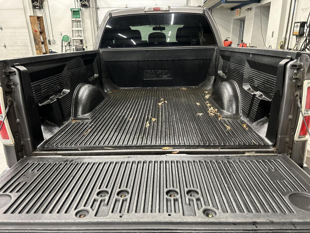 2011 Ford F-150 XLT 4X4|XTR PKG |3.5L ECOBOOST| CERTIFIED!!|ALLOYS Photo