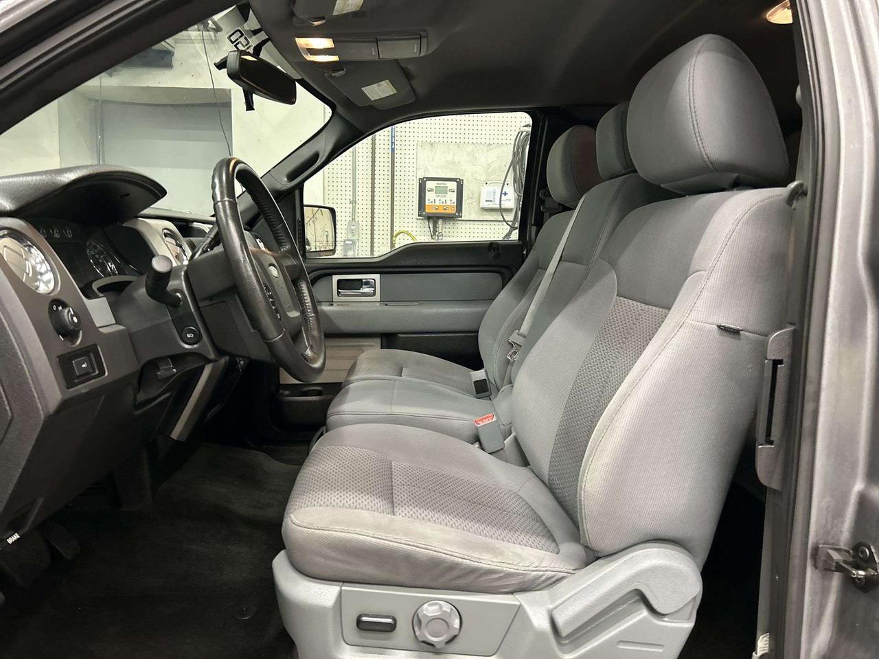 2011 Ford F-150 XLT 4X4|XTR PKG |3.5L ECOBOOST| CERTIFIED!!|ALLOYS Photo
