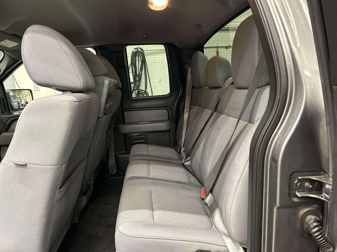 2011 Ford F-150 XLT 4X4|XTR PKG |3.5L ECOBOOST| CERTIFIED!!|ALLOYS Photo