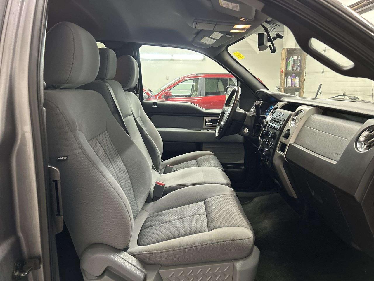 2011 Ford F-150 XLT 4X4|XTR PKG |3.5L ECOBOOST| CERTIFIED!!|ALLOYS Photo