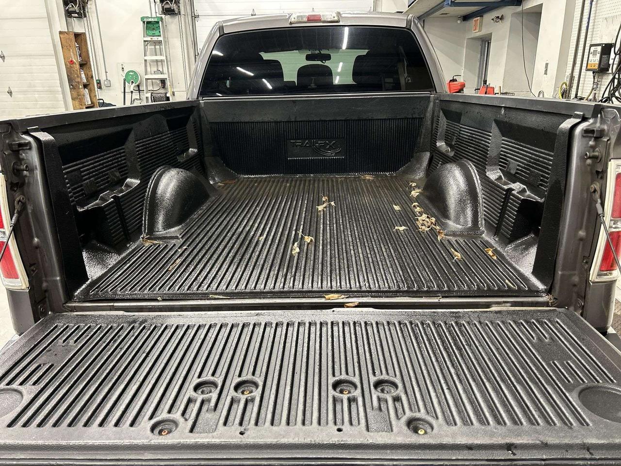 2011 Ford F-150 XLT 4X4|XTR PKG |3.5L ECOBOOST| CERTIFIED!!|ALLOYS Photo