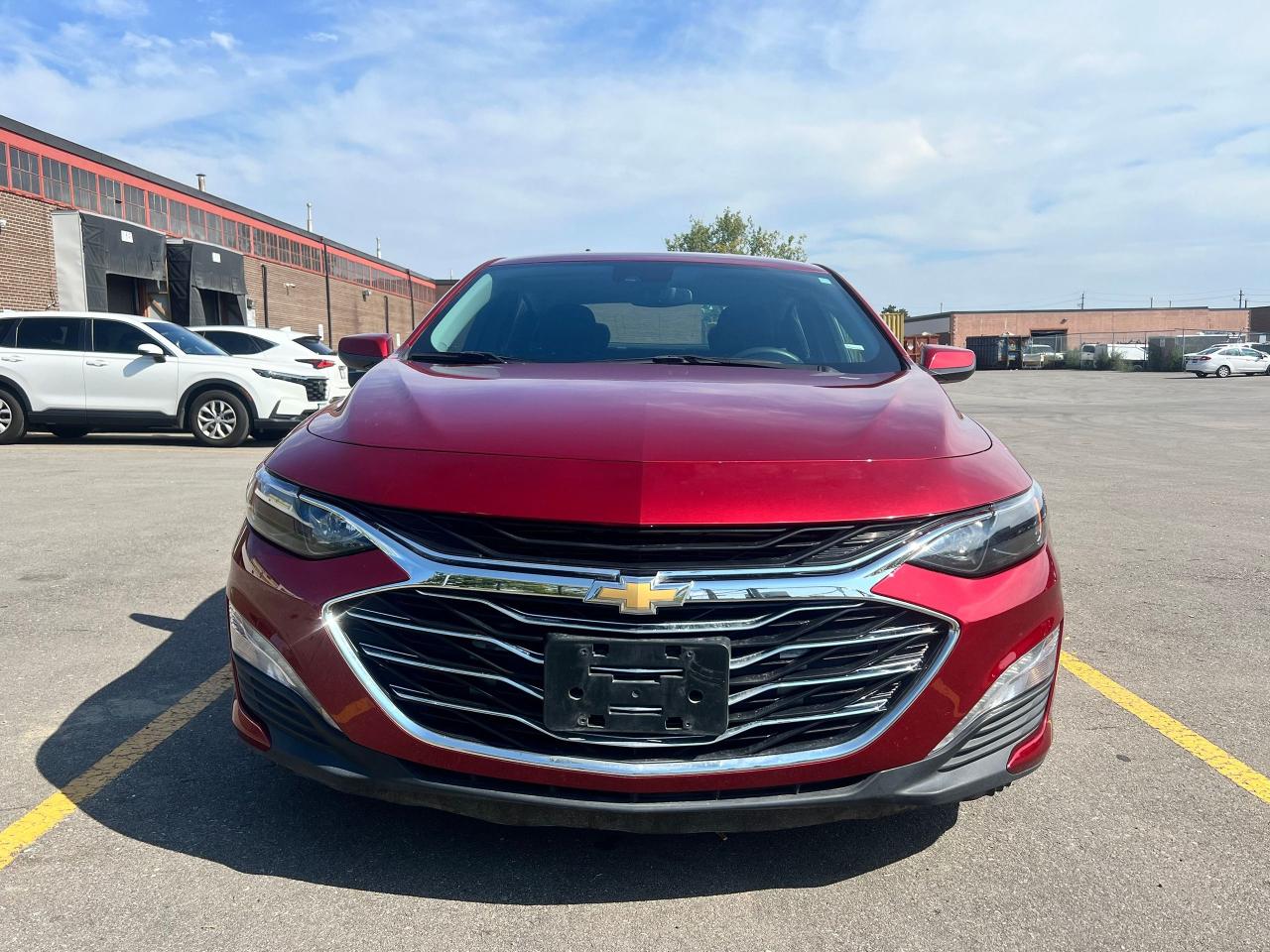 2023 Chevrolet Malibu 1LT - Photo #14