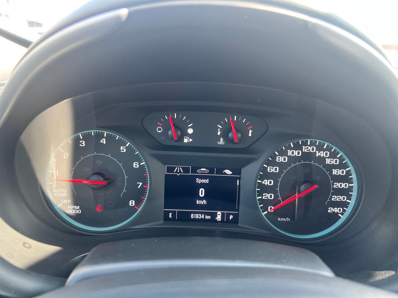 2023 Chevrolet Malibu 1LT - Photo #17