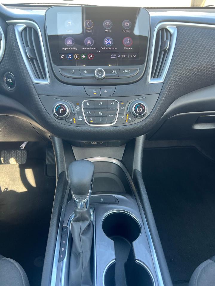2023 Chevrolet Malibu 1LT - Photo #22