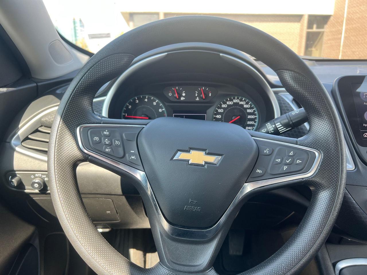 2023 Chevrolet Malibu 1LT - Photo #19