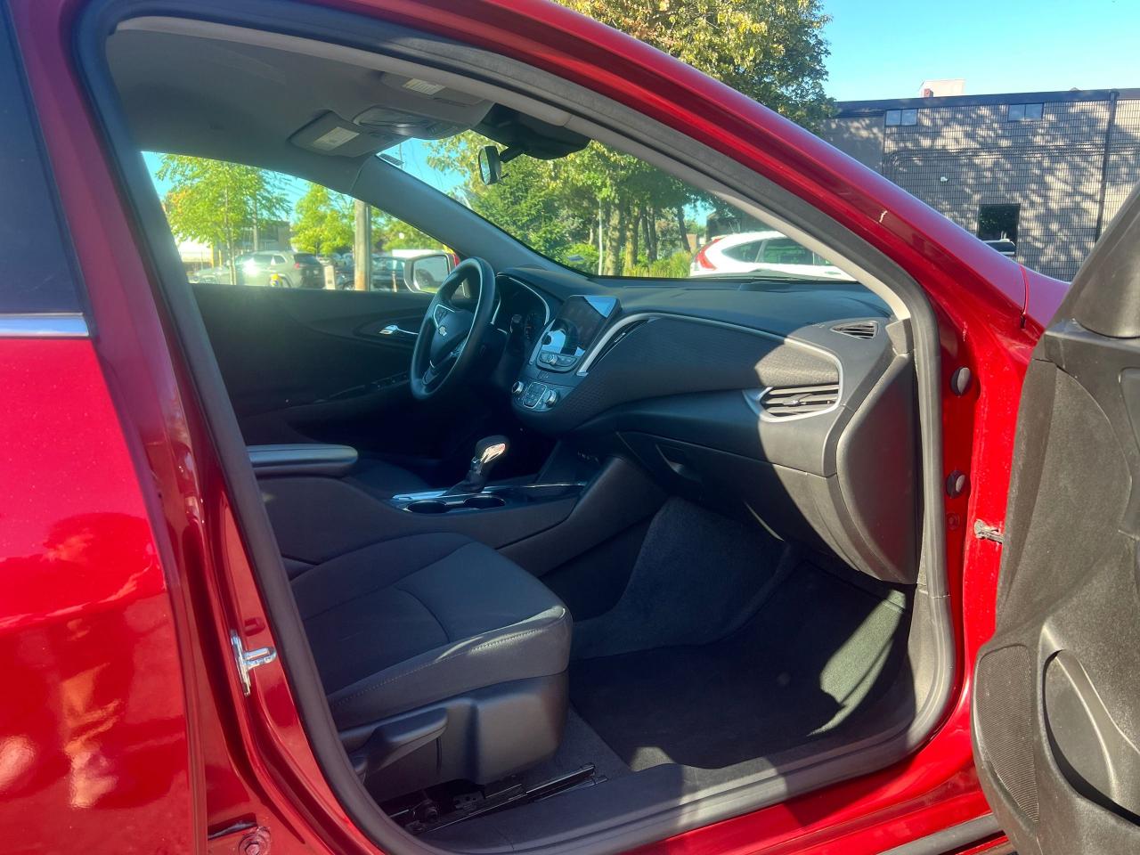 2023 Chevrolet Malibu 1LT - Photo #29