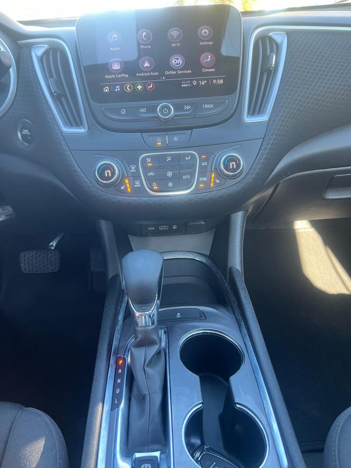 2023 Chevrolet Malibu 1LT - Photo #31