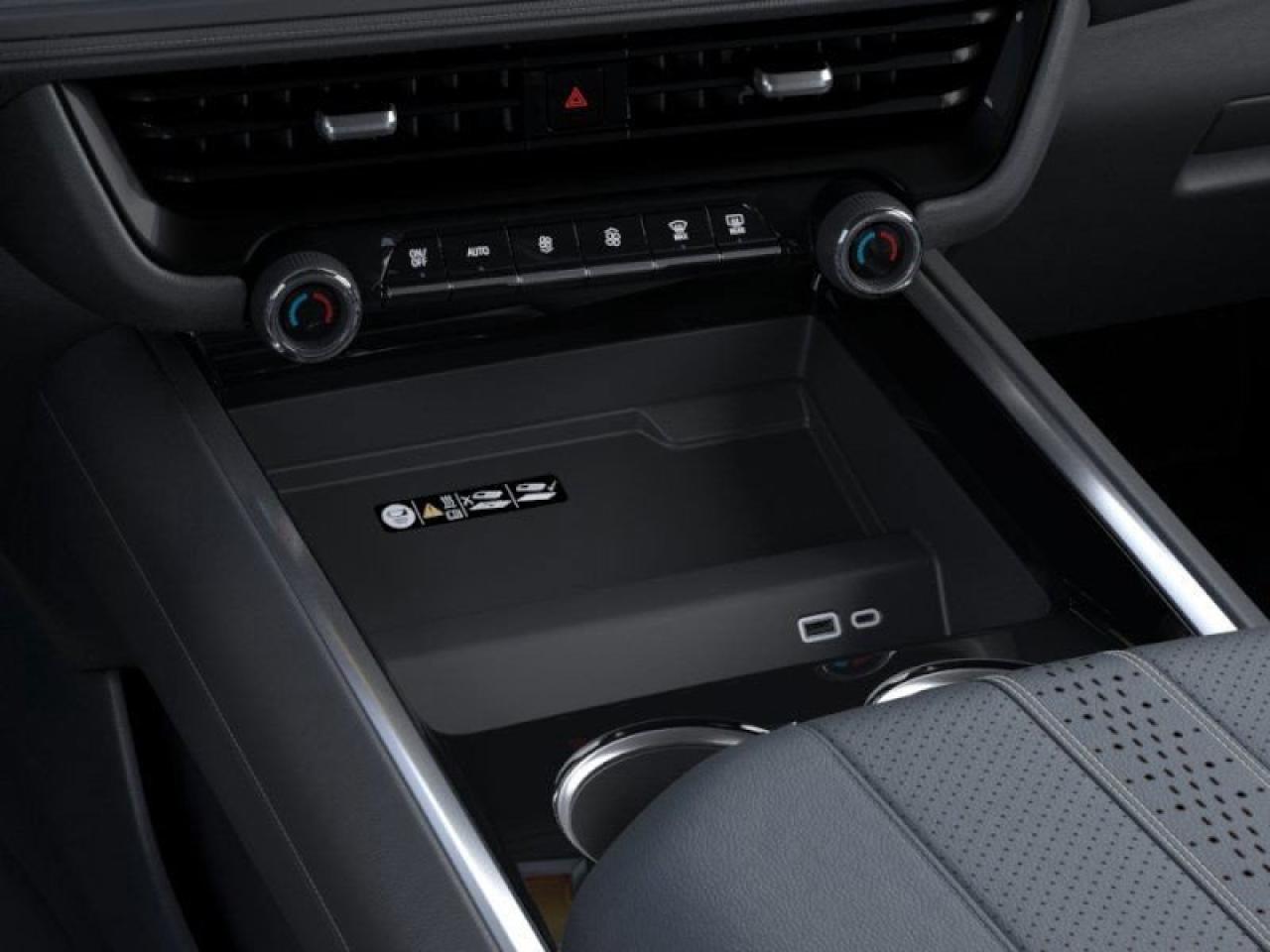 2026 Chevrolet Suburban High Country 4WD 4dr High Country Photo