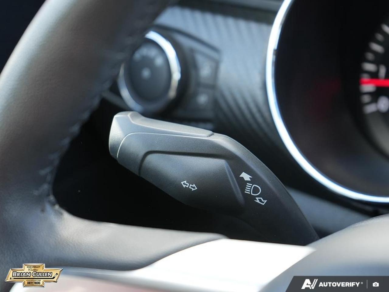 2017 Ford Mustang V6 2dr Conv V6 Photo