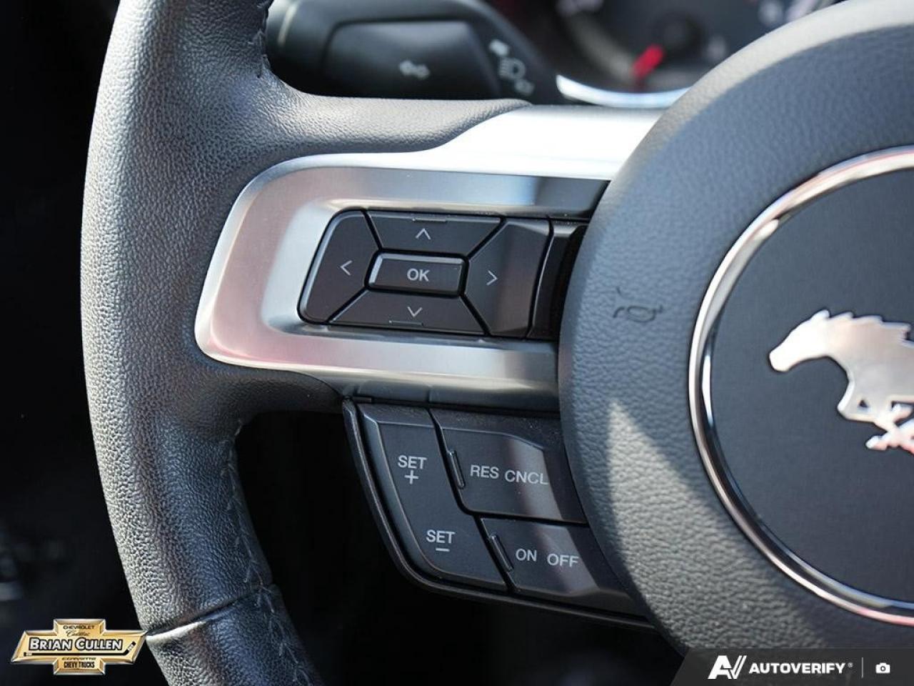 2017 Ford Mustang V6 2dr Conv V6 Photo