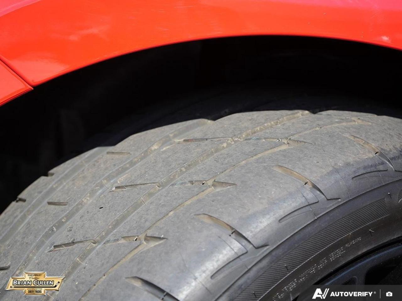 2017 Ford Mustang V6 2dr Conv V6 Photo