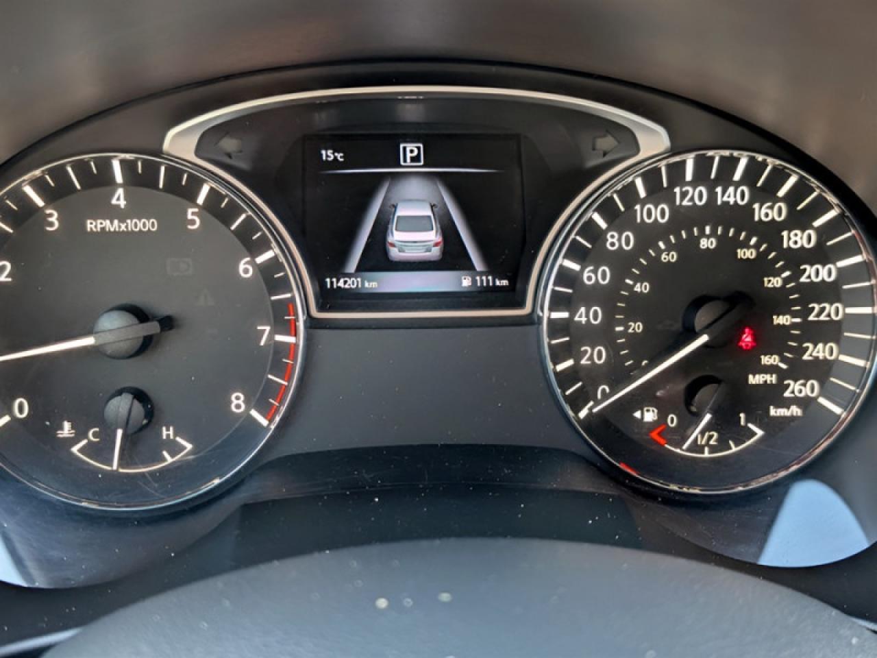 2018 Nissan Altima S  **CAM - BLUETOOTH - HTD SEATS** Photo