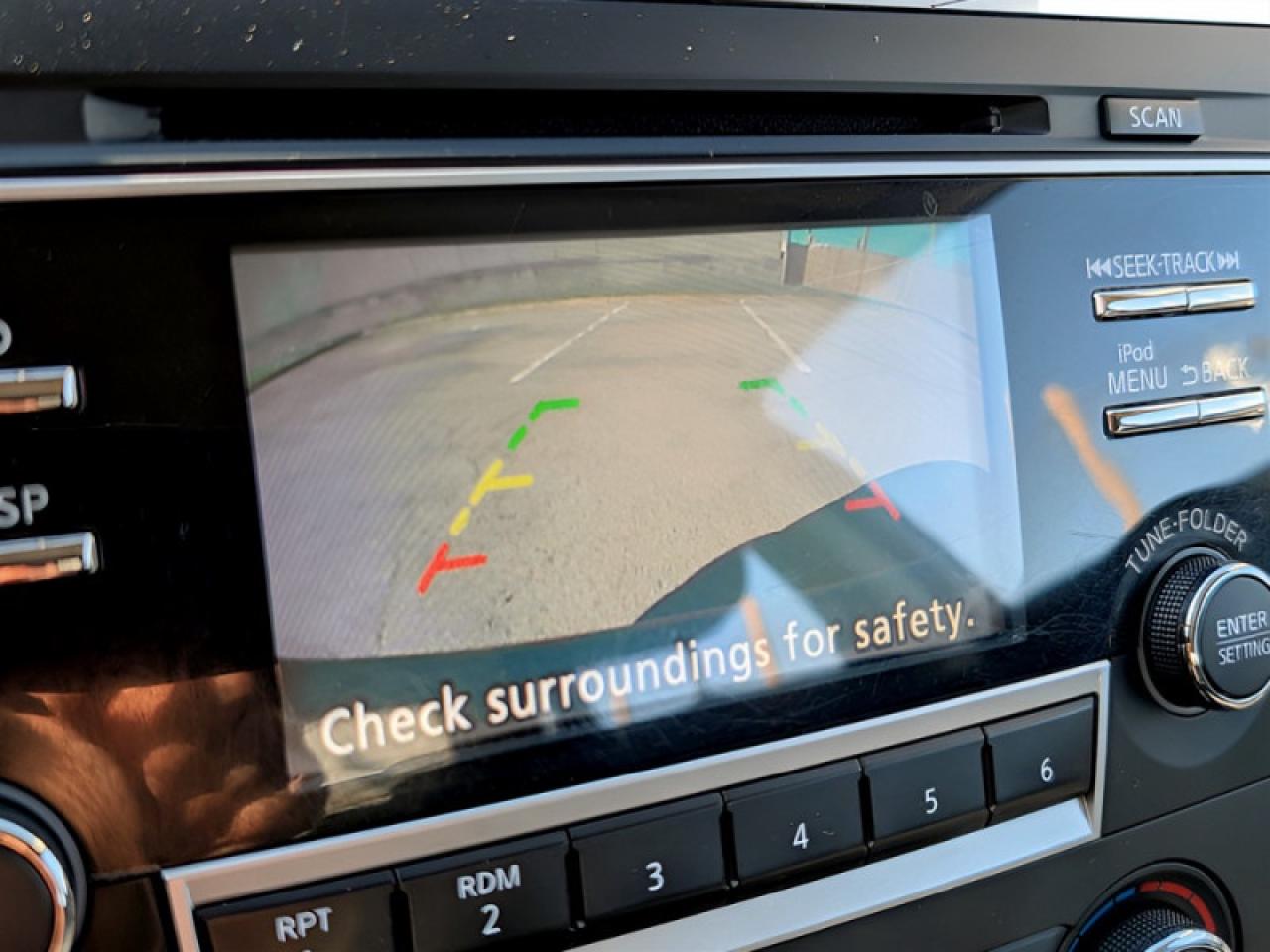 2018 Nissan Altima S  **CAM - BLUETOOTH - HTD SEATS** Photo