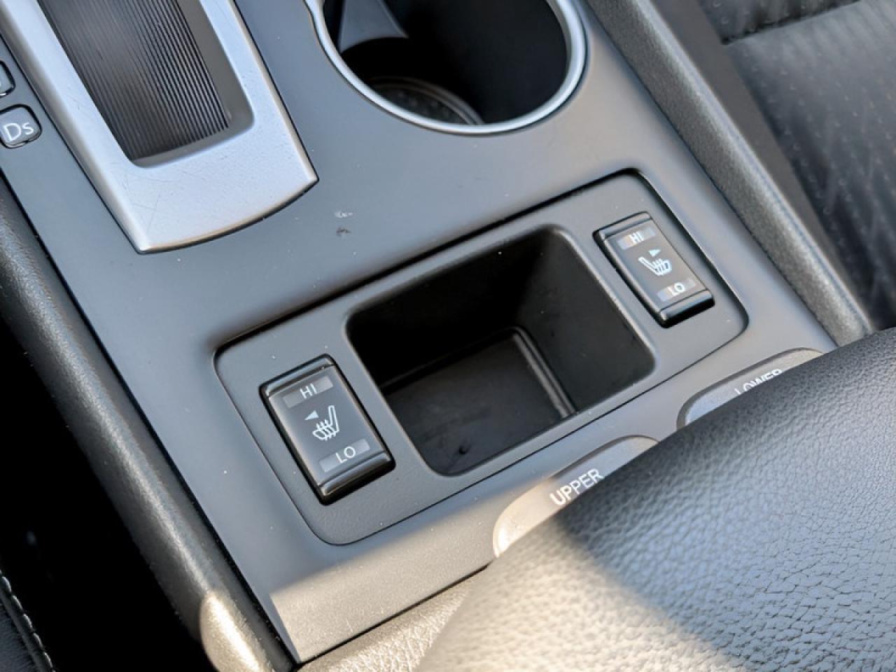 2018 Nissan Altima S  **CAM - BLUETOOTH - HTD SEATS** Photo