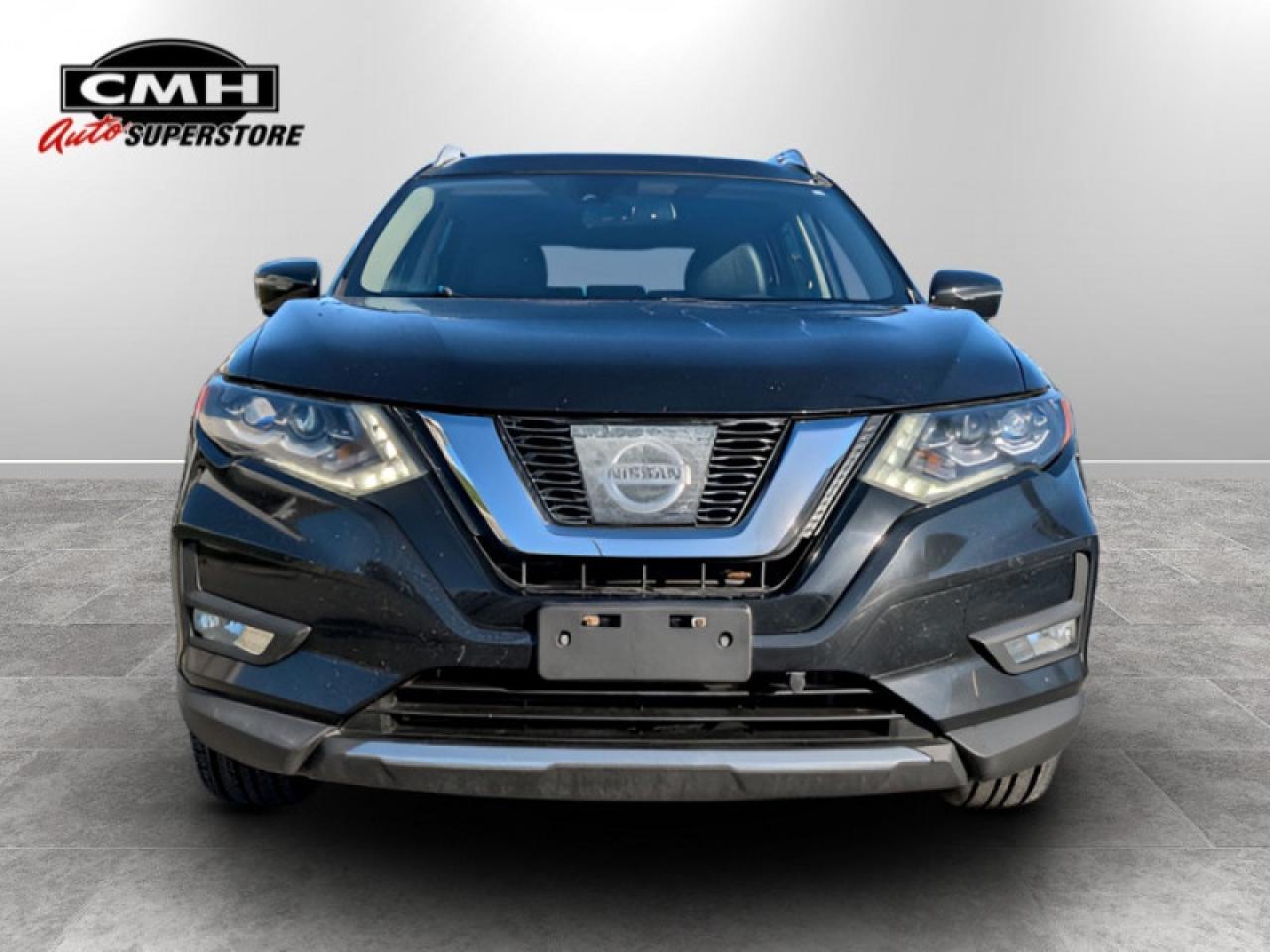 2017 Nissan Rogue SL Platinum  **360 CAM - PANO ROOF** Photo
