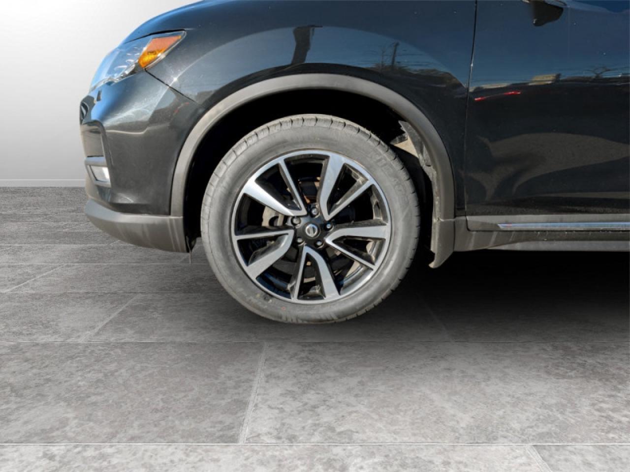 2017 Nissan Rogue SL Platinum  **360 CAM - PANO ROOF** Photo