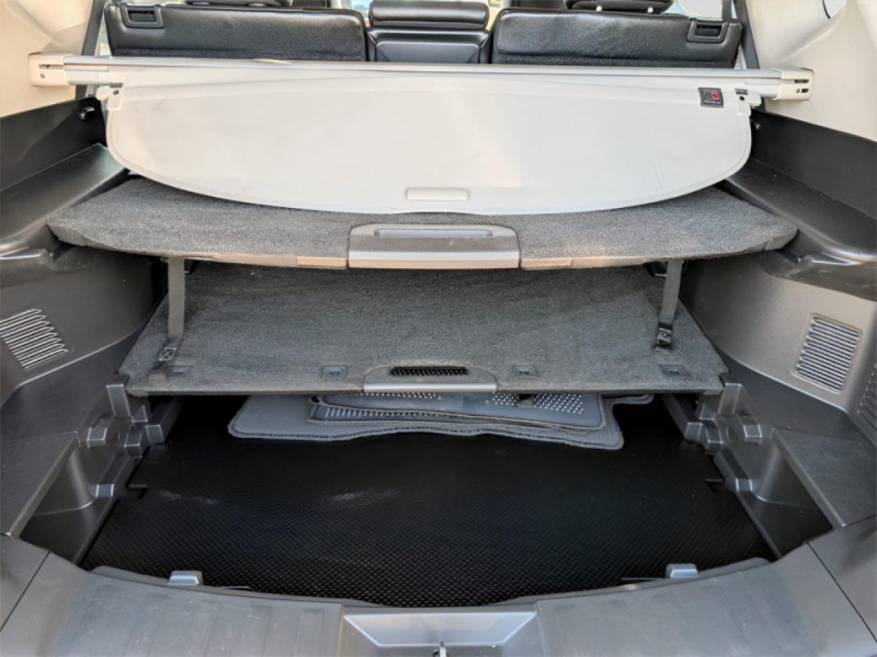 2017 Nissan Rogue SL Platinum  **360 CAM - PANO ROOF** Photo