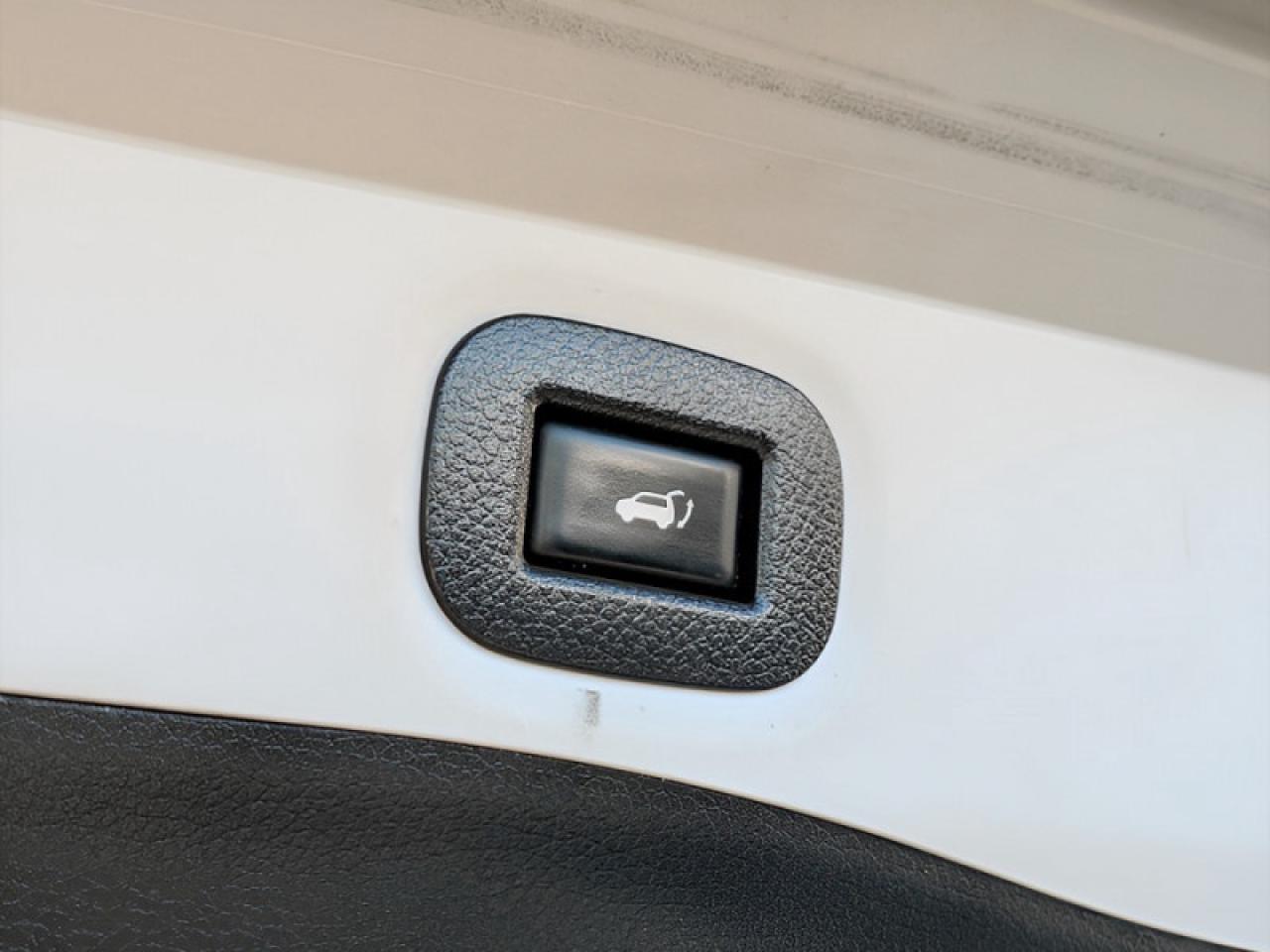 2017 Nissan Rogue SL Platinum  **360 CAM - PANO ROOF** Photo