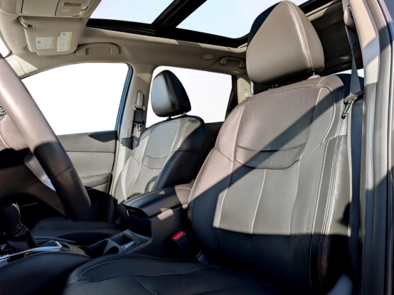 2017 Nissan Rogue SL Platinum  **360 CAM - PANO ROOF** Photo