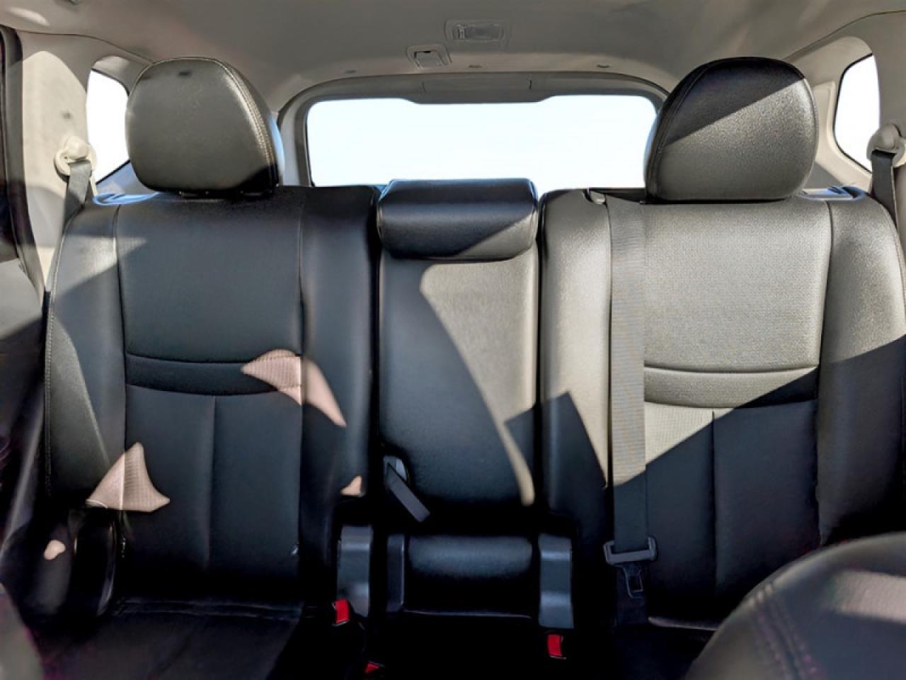 2017 Nissan Rogue SL Platinum  **360 CAM - PANO ROOF** Photo