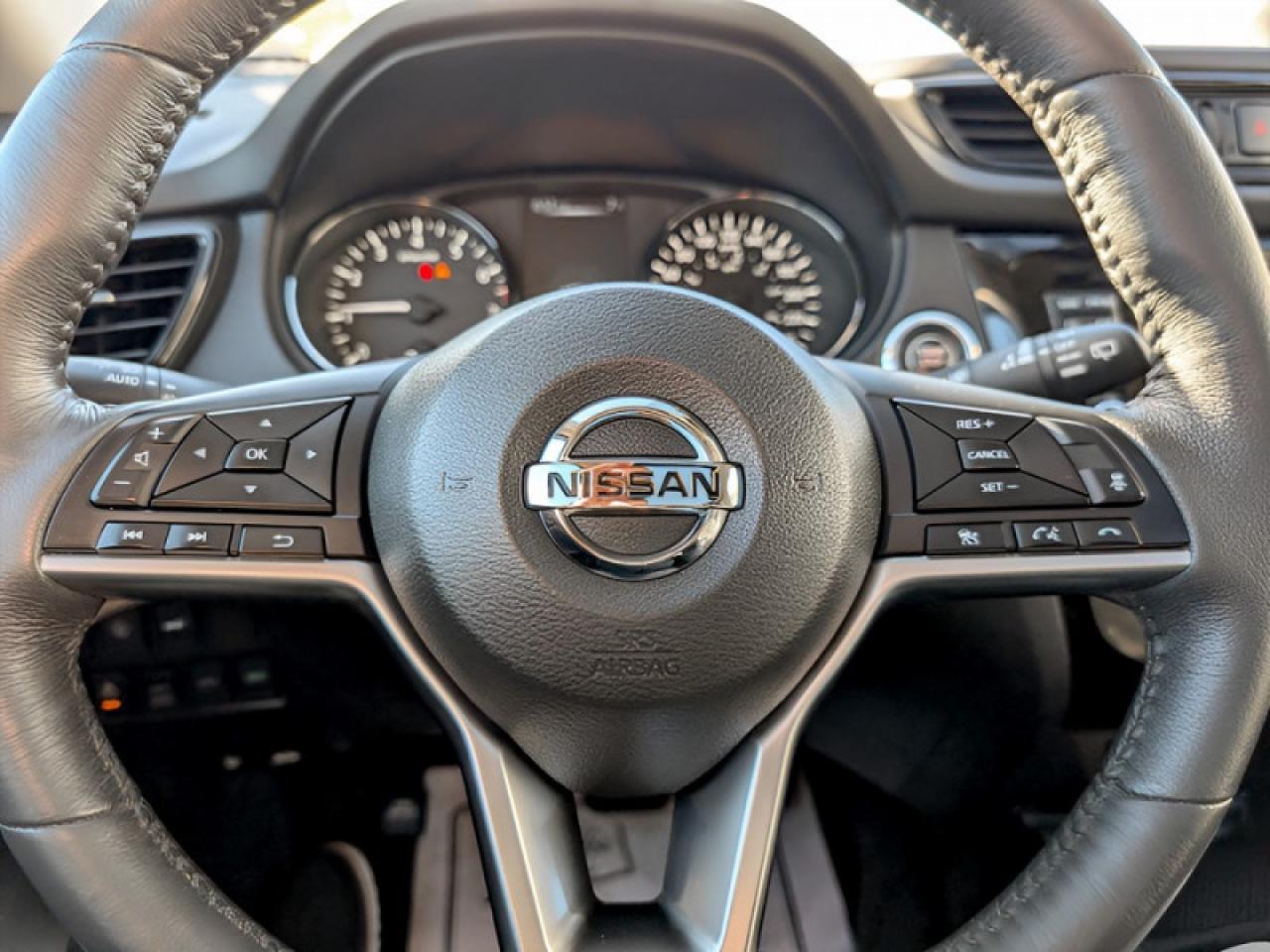 2017 Nissan Rogue SL Platinum  **360 CAM - PANO ROOF** Photo