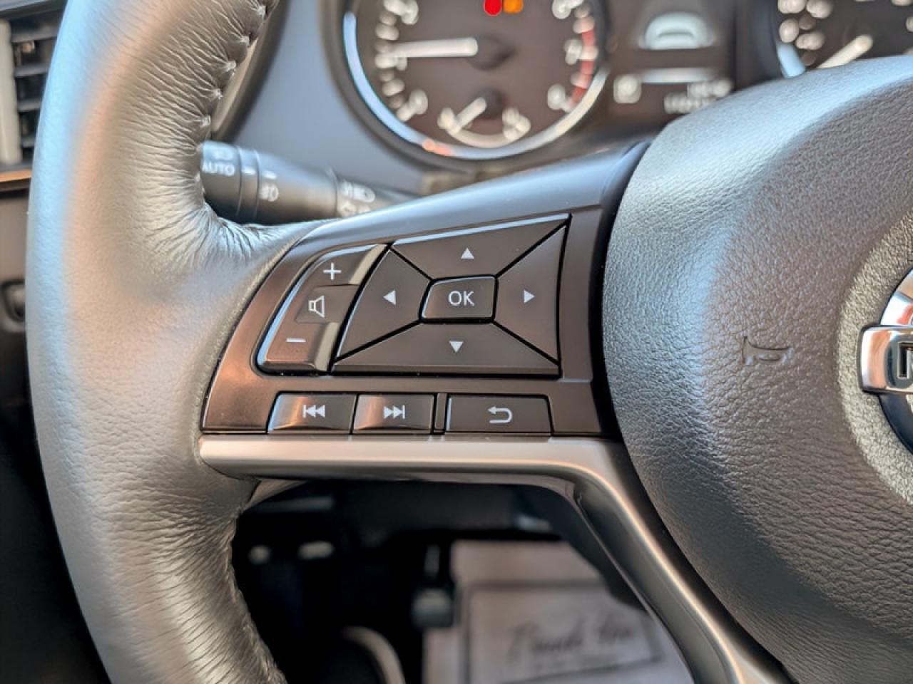 2017 Nissan Rogue SL Platinum  **360 CAM - PANO ROOF** Photo