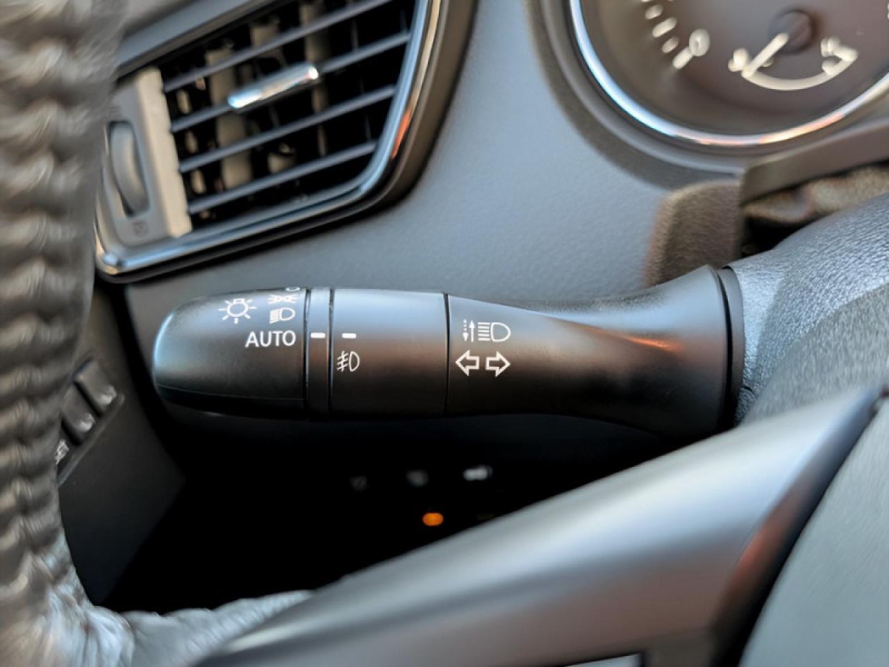 2017 Nissan Rogue SL Platinum  **360 CAM - PANO ROOF** Photo