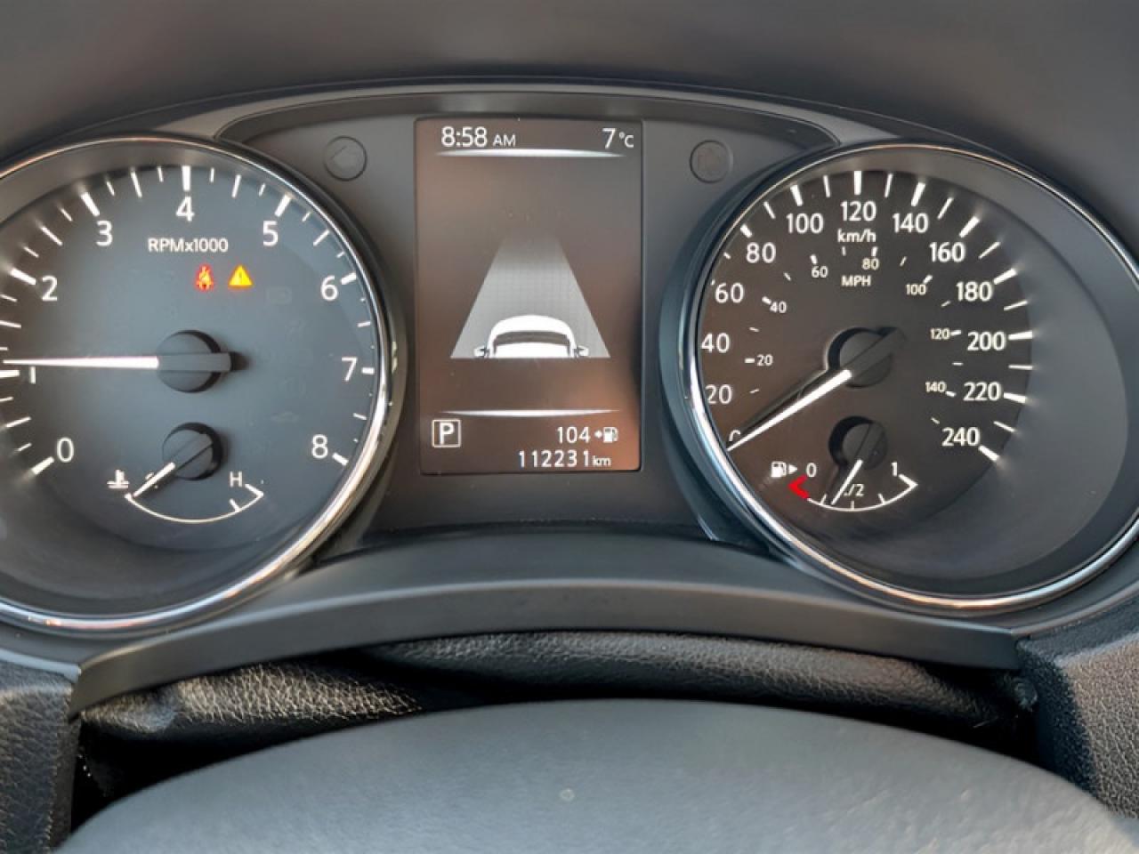 2017 Nissan Rogue SL Platinum  **360 CAM - PANO ROOF** Photo