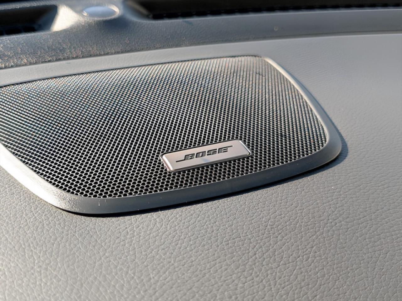 2017 Nissan Rogue SL Platinum  **360 CAM - PANO ROOF** Photo