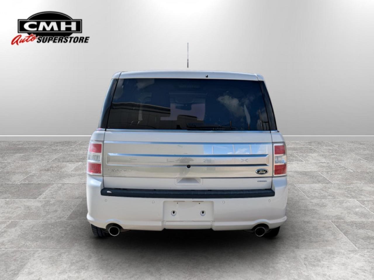 2016 Ford Flex Limited  **VISTA ROOF - EQUIP. 303A** Photo3