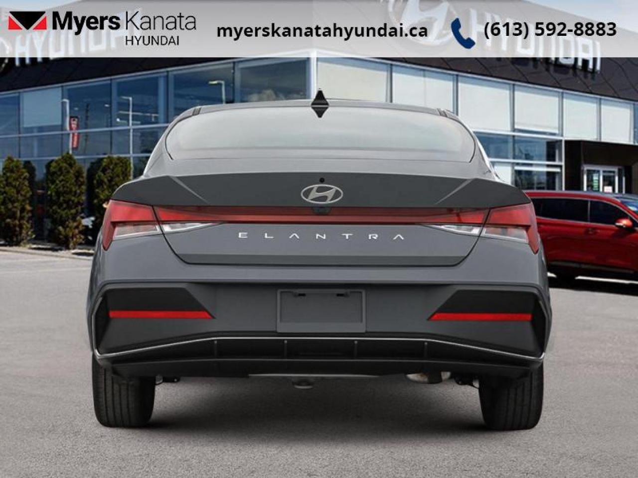 2026 Hyundai Elantra Preferred w/Tech Pkg  - $106.85 /Wk Photo