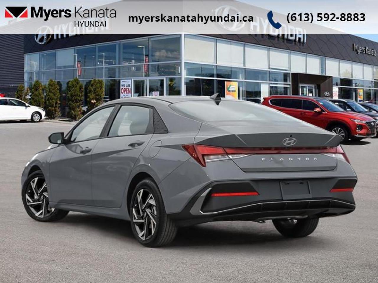 2026 Hyundai Elantra Preferred w/Tech Pkg  - $106.85 /Wk Photo