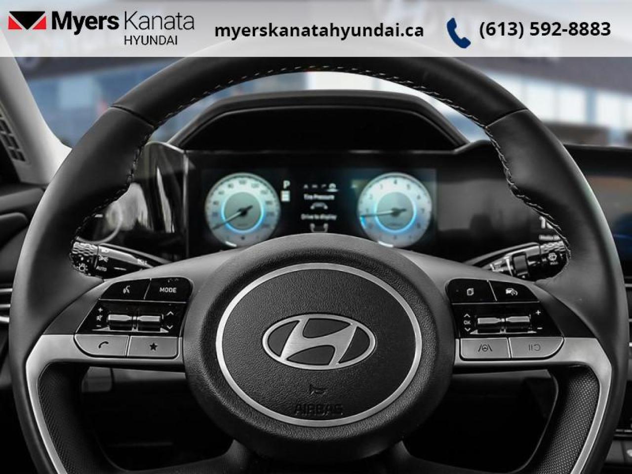 2026 Hyundai Elantra Preferred w/Tech Pkg  - $106.85 /Wk Photo