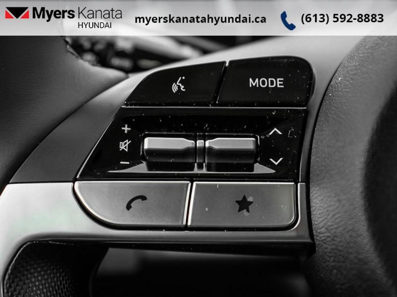 2026 Hyundai Elantra Preferred w/Tech Pkg  - $106.85 /Wk Photo