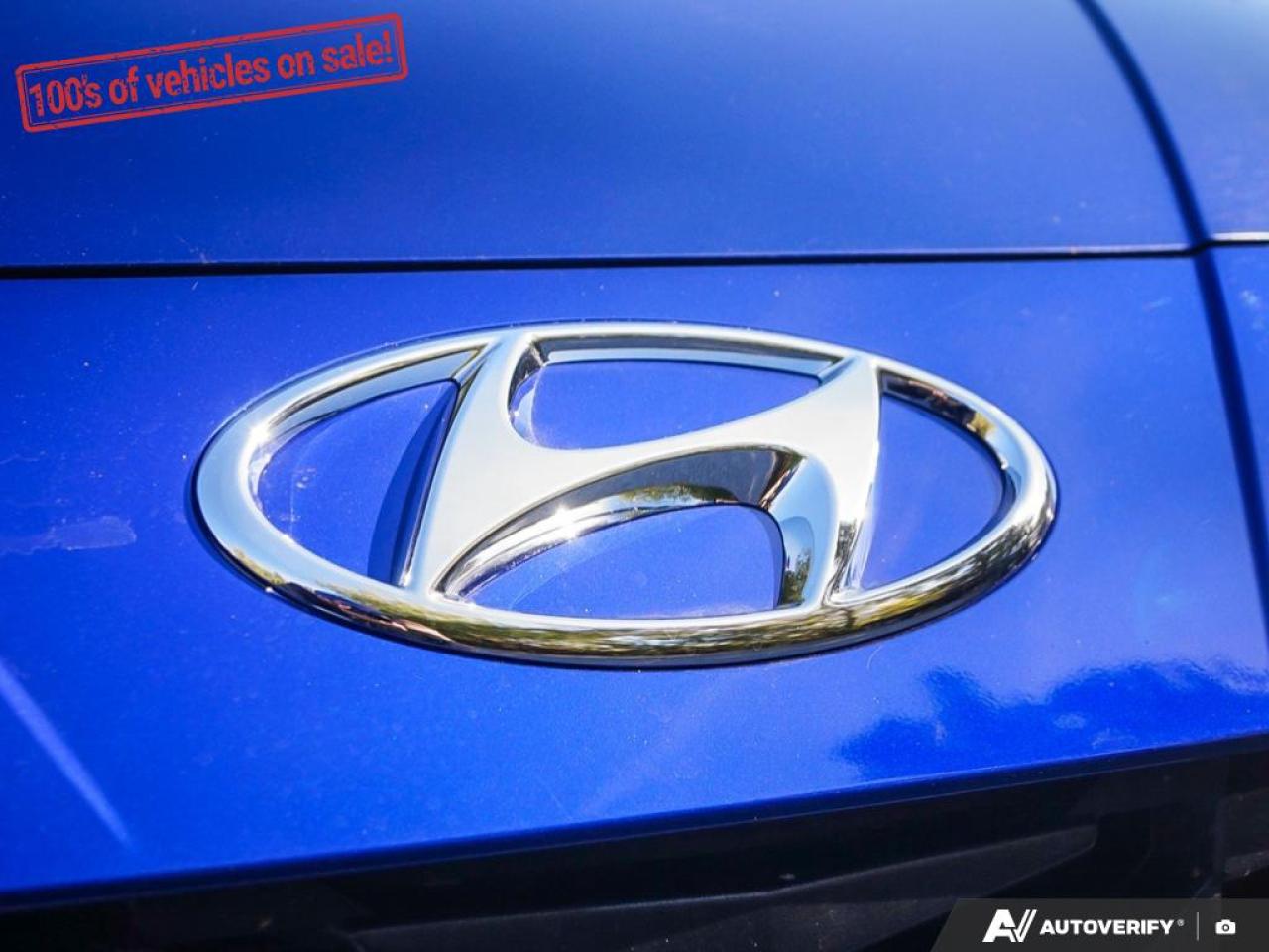 2022 Hyundai Elantra Preferred