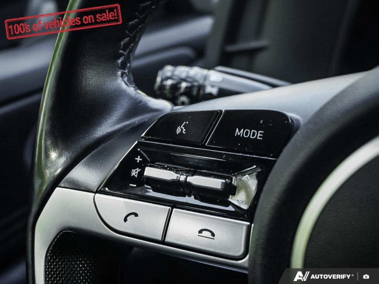 2022 Hyundai Elantra Preferred