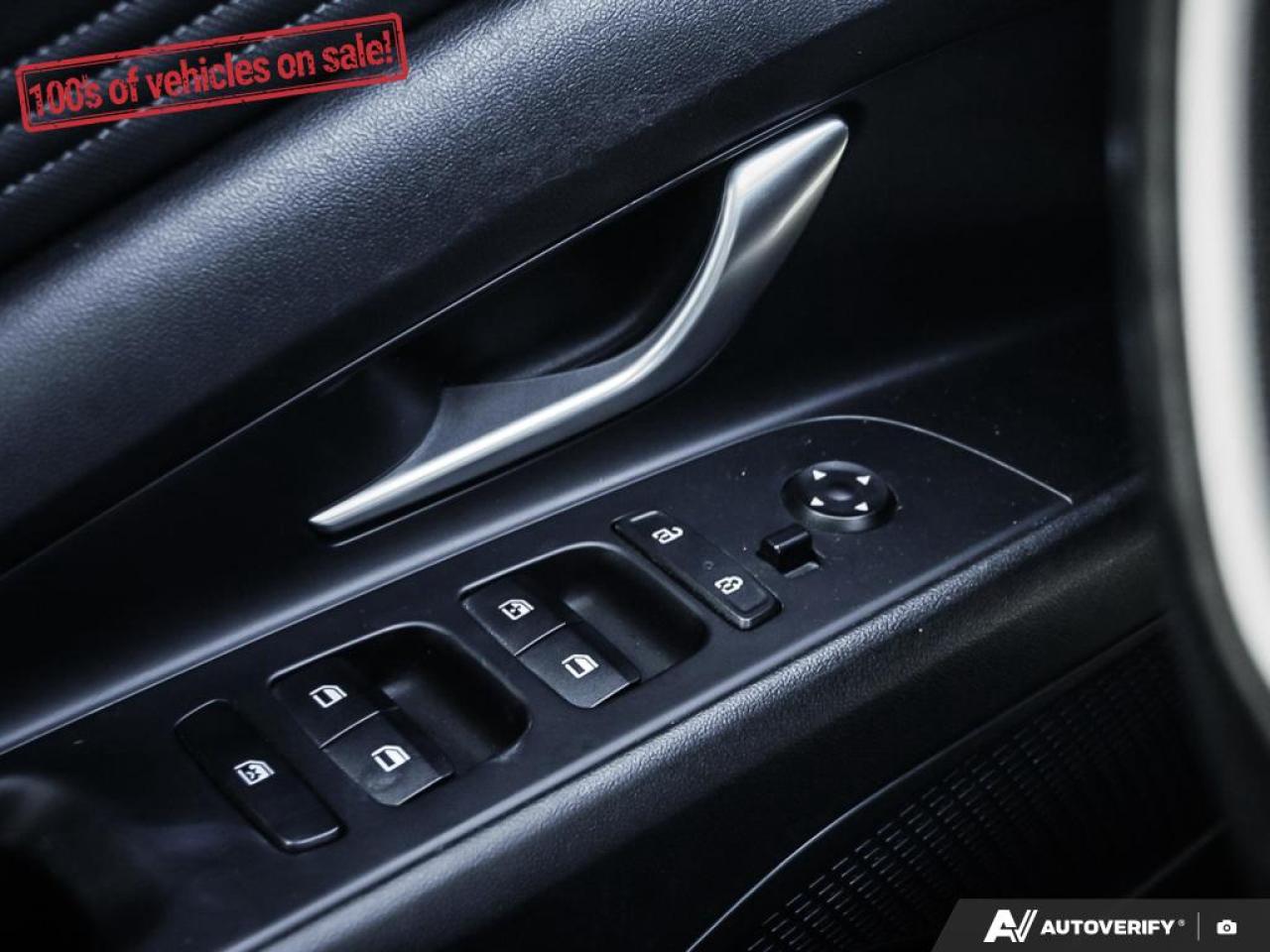 2022 Hyundai Elantra Preferred