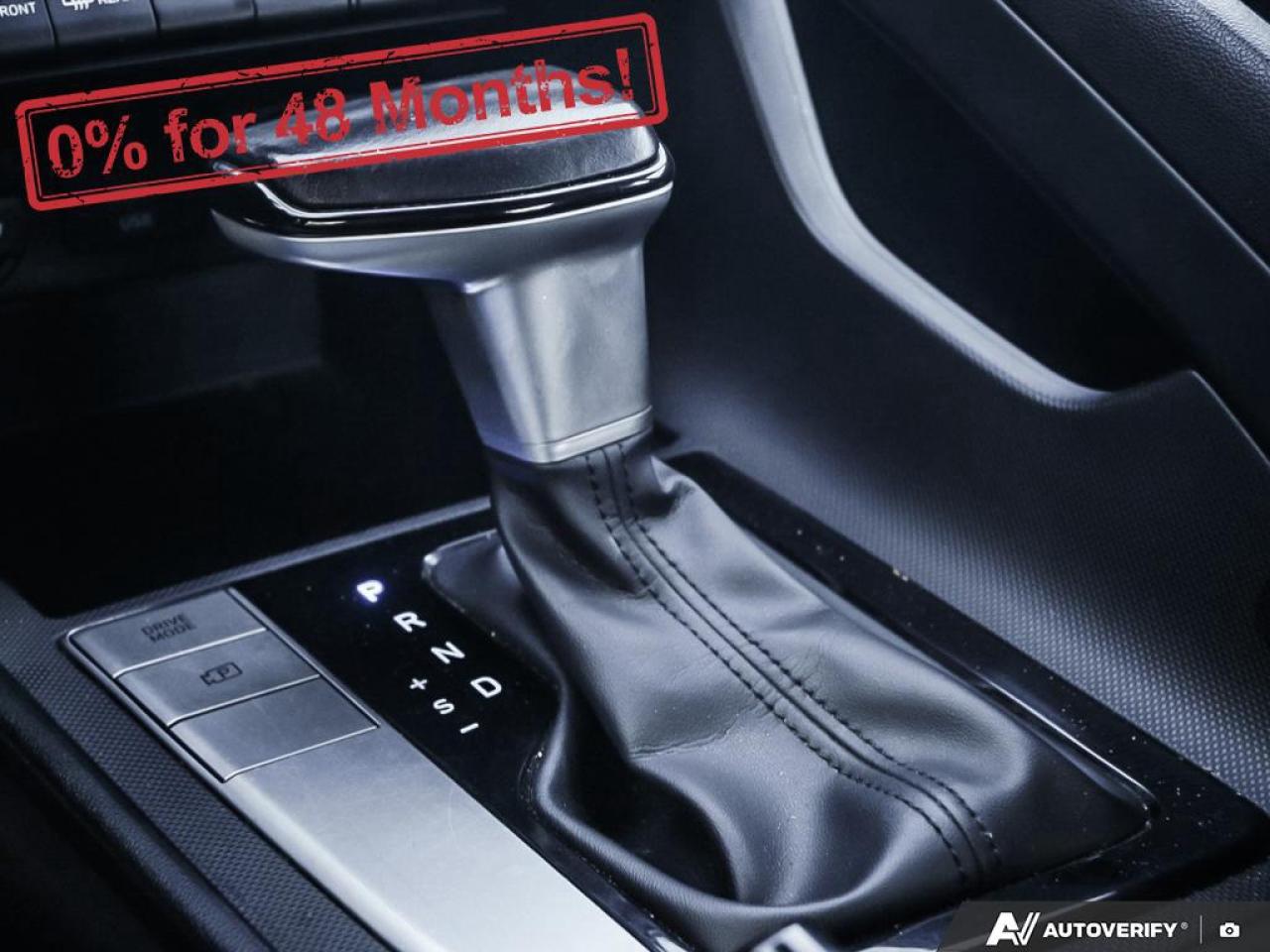 2022 Hyundai Elantra Preferred