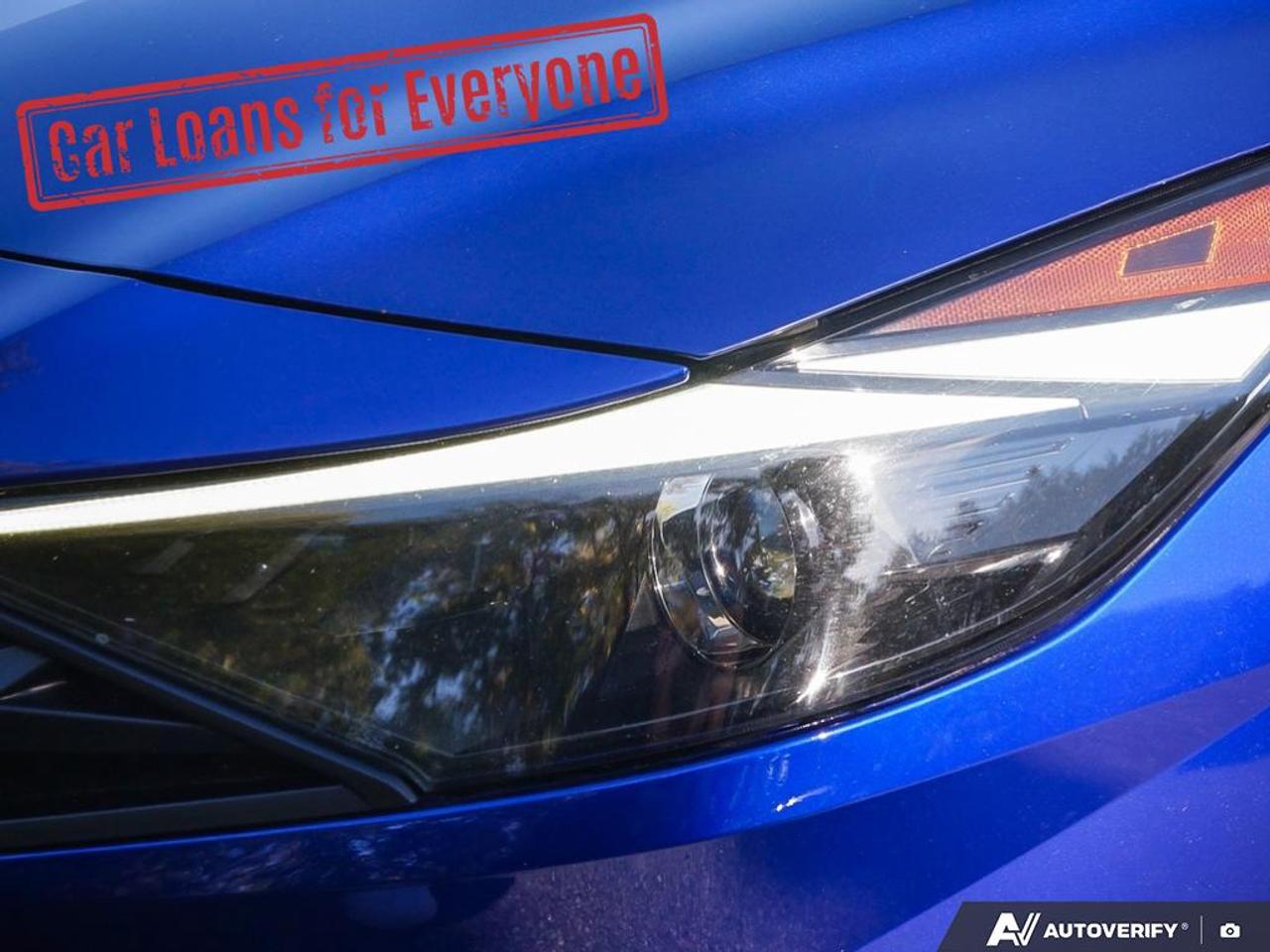 2022 Hyundai Elantra Preferred