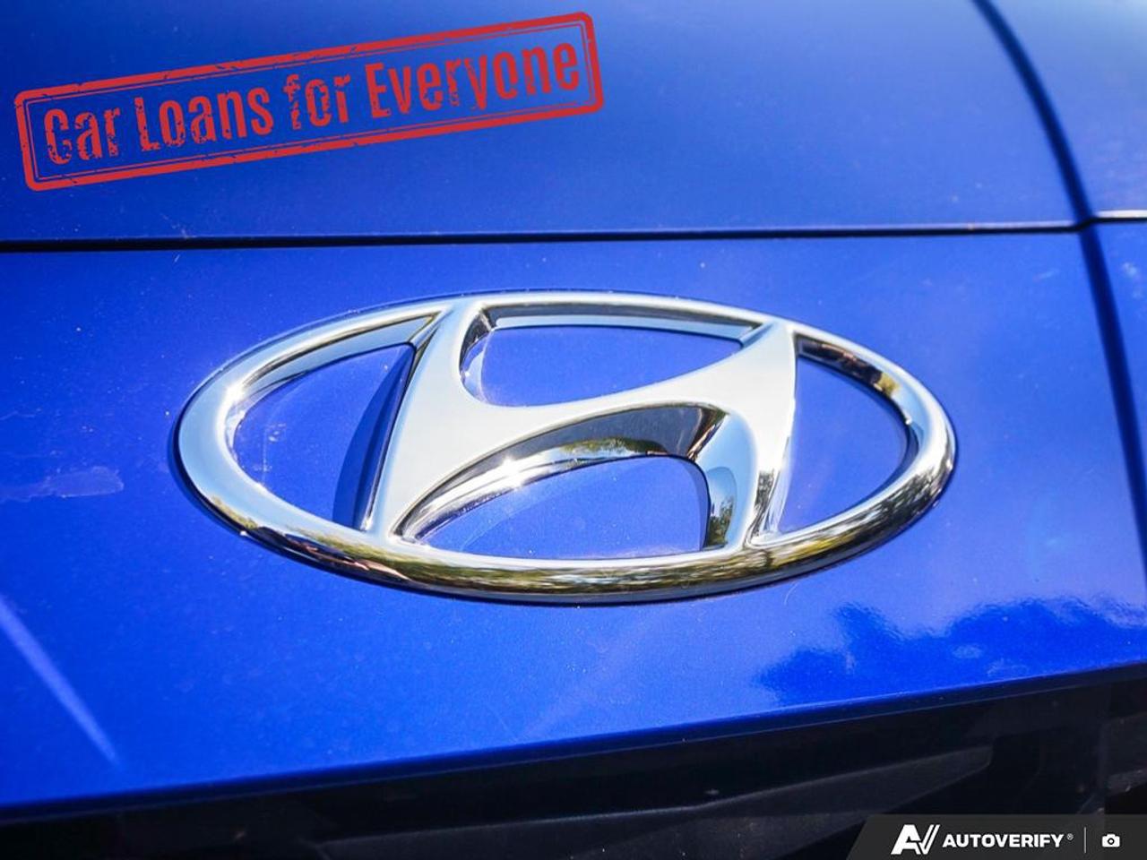 2022 Hyundai Elantra Preferred Photo